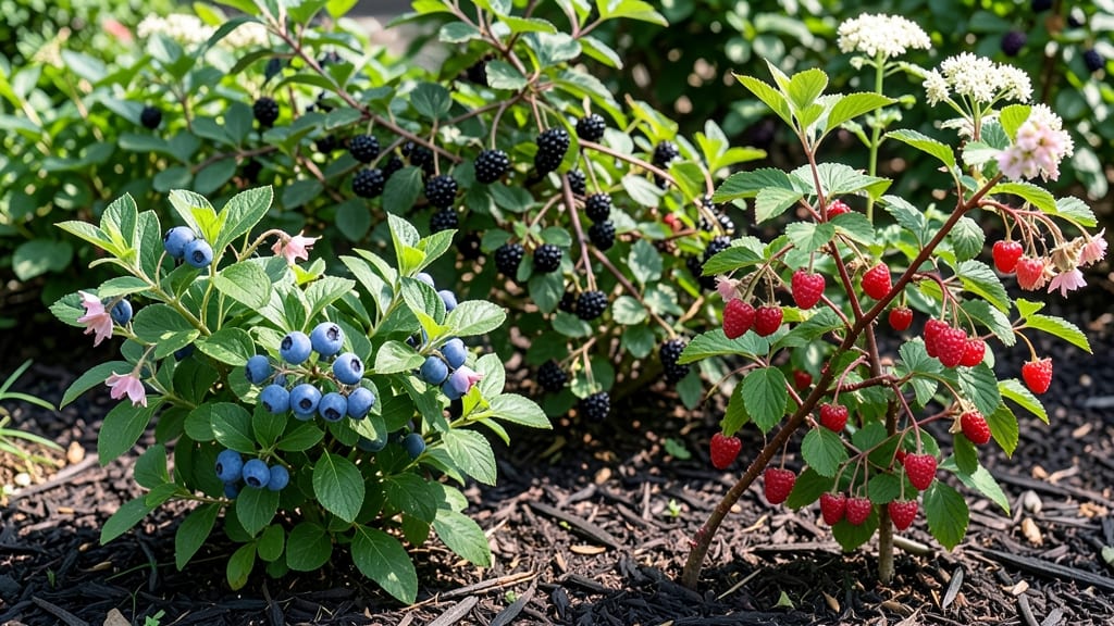 Shrubs