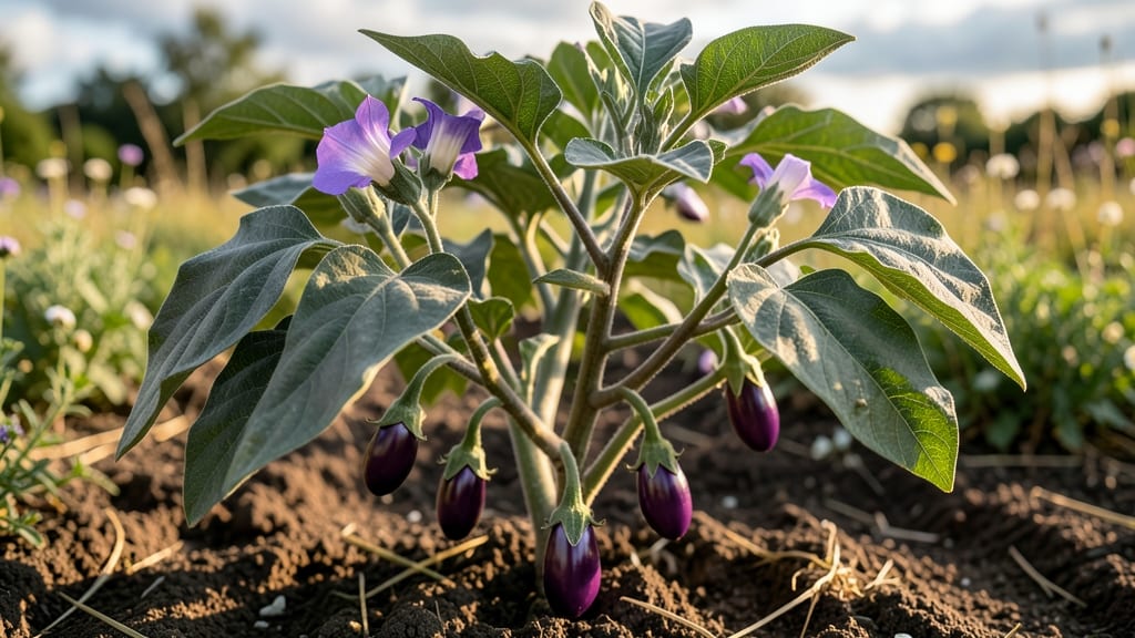 Brinjal Flower to Fruit Guide: Botanical Triggers for Reliable Harvests
