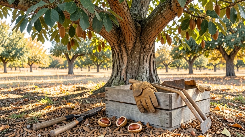 What Is New Mexico State Fruit: The Pecan’s History, Nutritional Perks, and Why It Stands Out