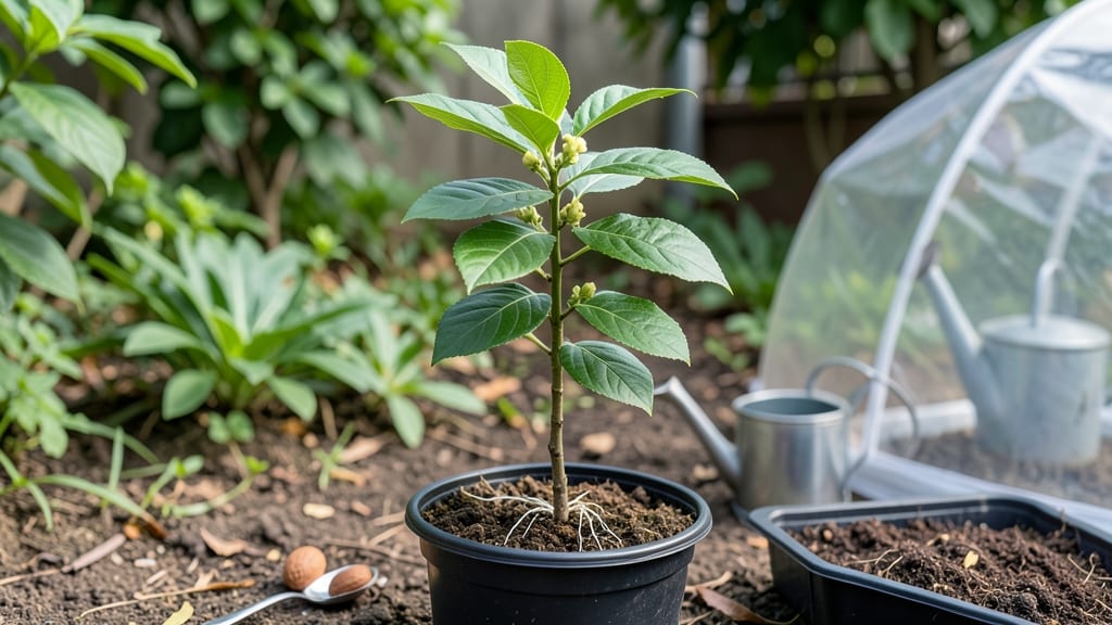 How to Grow Longan Fruit From Seed: Tropical Tree Promise in Containers