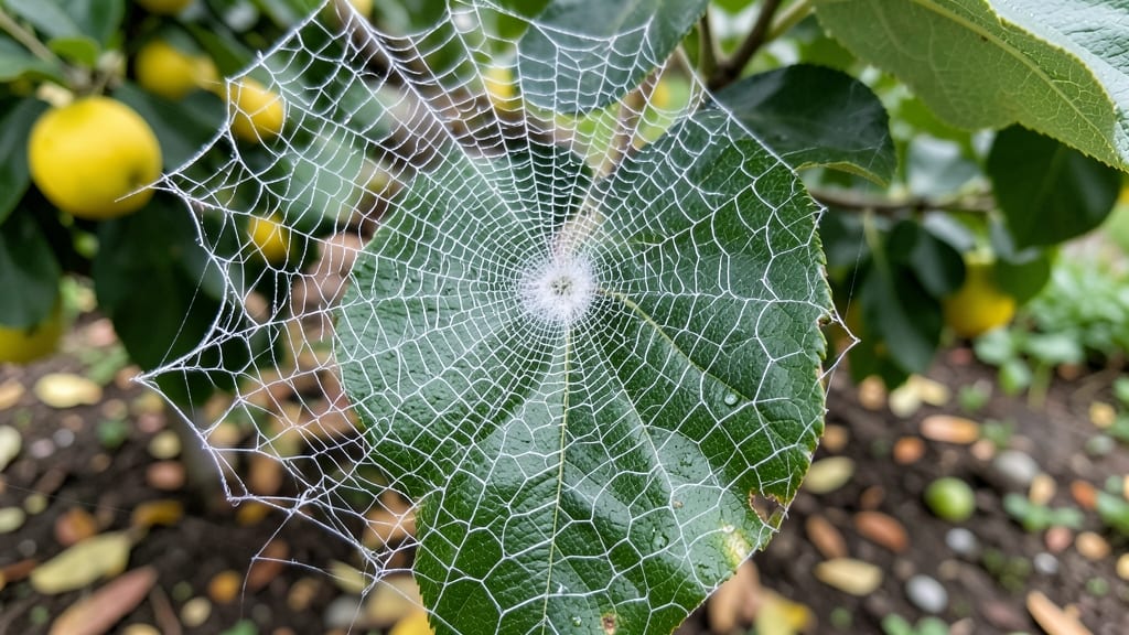 Fruit Tree Squirrel Netting: Barrier Defense for Peaceful Harvests