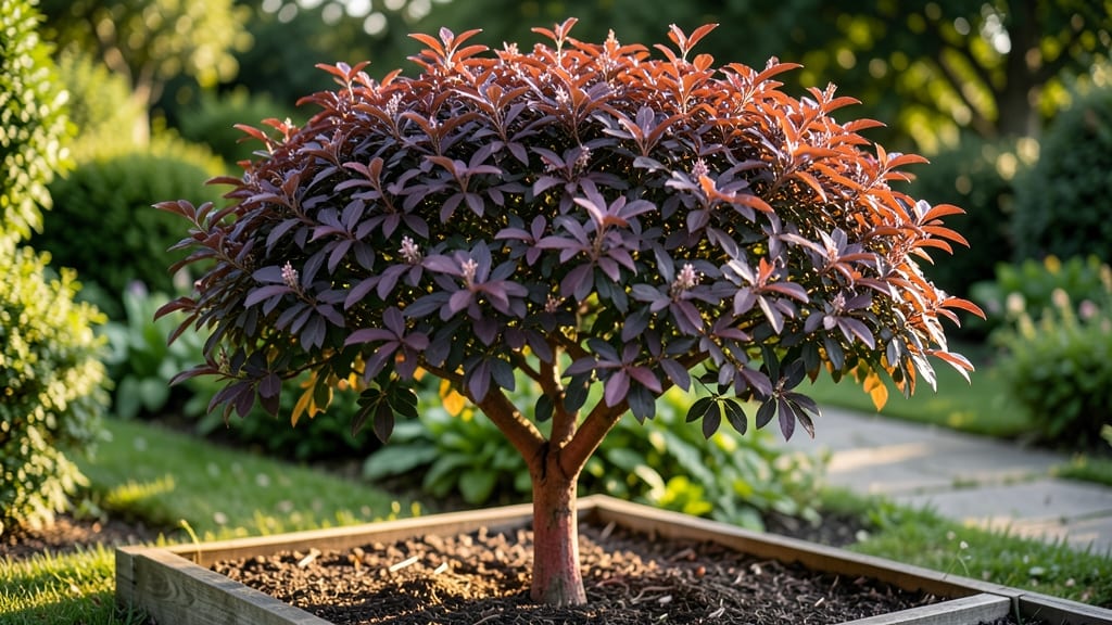 Non-Fruit-Bearing Plum Tree: Pruning Guide for Year-Round Growth