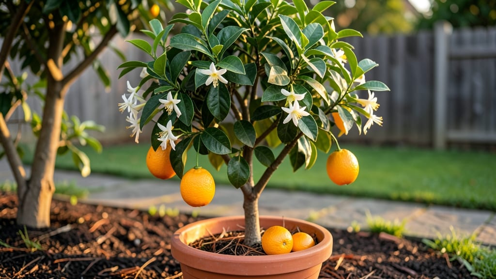 What Is Calamondin Fruit: Hybrid Origins, Flavor Profile, and Culinary Uses Explained