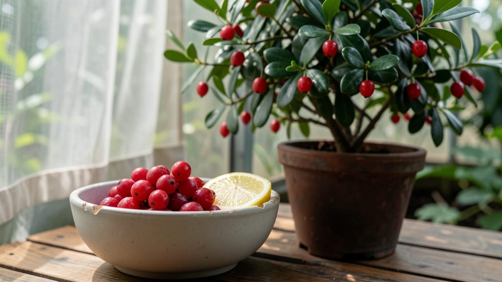 Miracle Fruit Foods: How They Work and Best Culinary Uses Explained