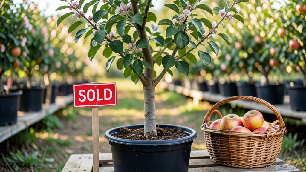 Can You Buy Fruit Trees With EBT: SNAP Eligibility Rules and Where to Shop