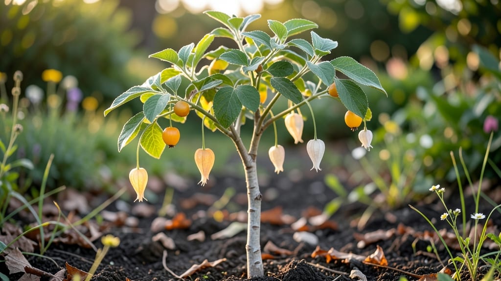 Capulin Fruit in English: The Name, Taste, and Where to Find It Explained