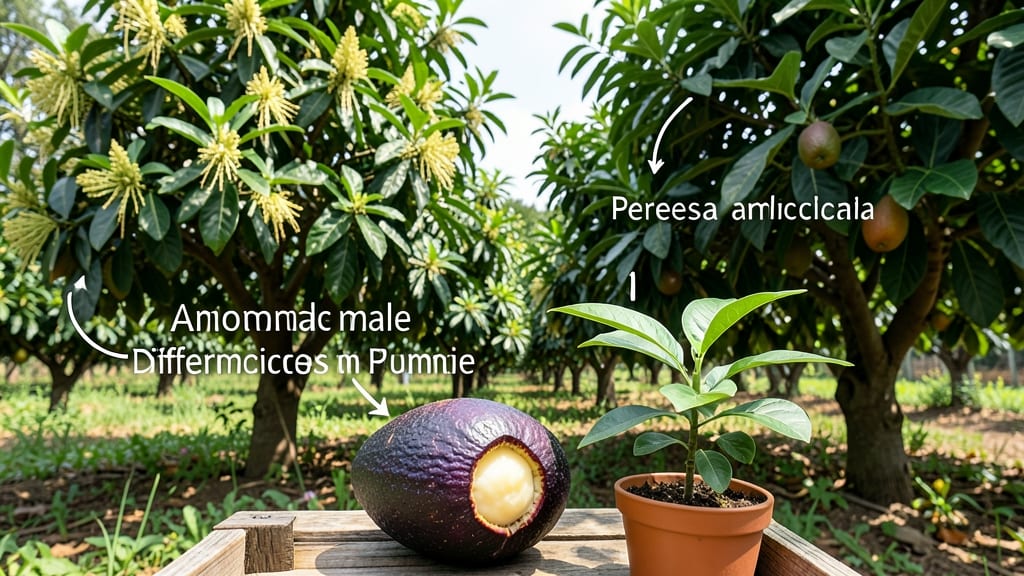 Do You Need 2 Avocado Trees to Produce Fruit: Pollination Requirements Explained