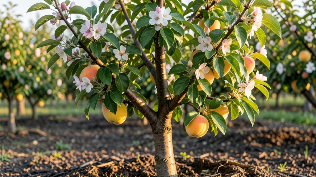 How Long for Peach Trees to Bear Fruit: Exact Years by Variety and Climate Zones