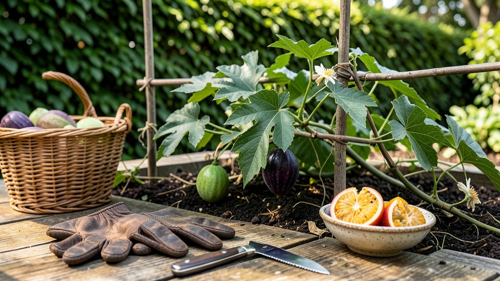 When Are Passion Fruit Ripe to Eat: Color and Texture Cues for Perfect Ripeness