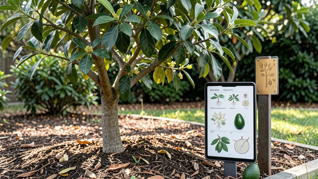 How Long Before Avocado Tree Bears Fruit: Climate-Specific Years & Key Growth Triggers