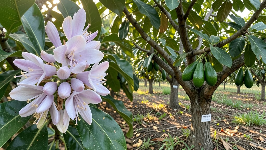Do You Need Two Avocado Trees to Produce Fruit: Pollination Requirements Explained