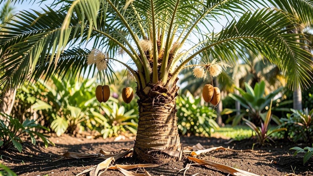 Fruits With Husks: 5 Common Types and How to Peel Them Properly
