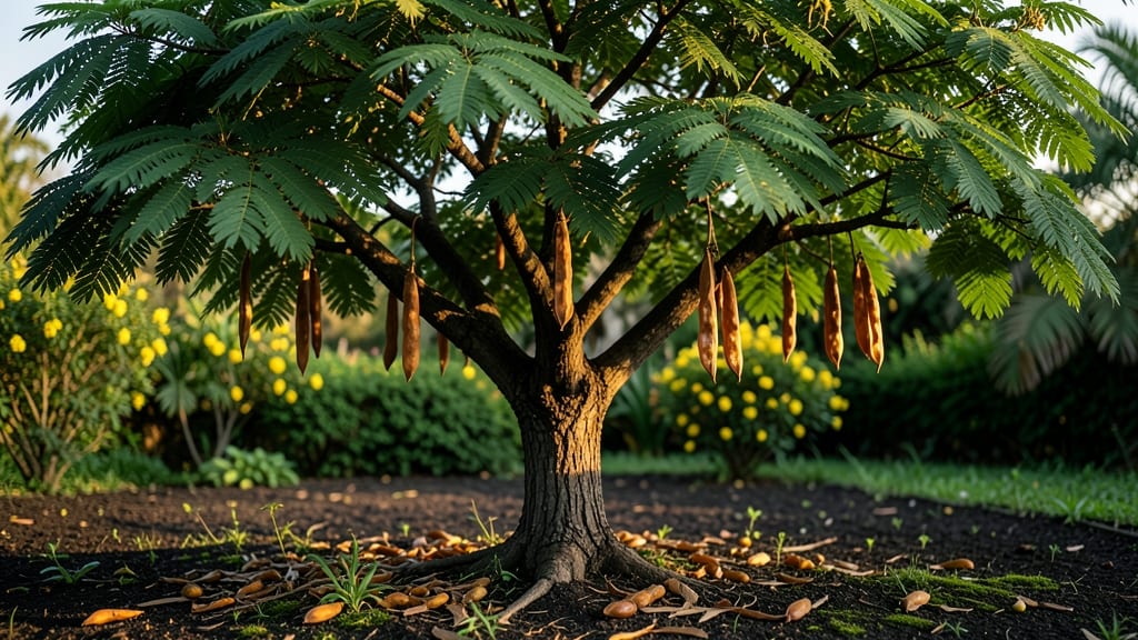 Tamarind Tree Pruning Guide: Year-Round Fruit With Strategic Cuts
