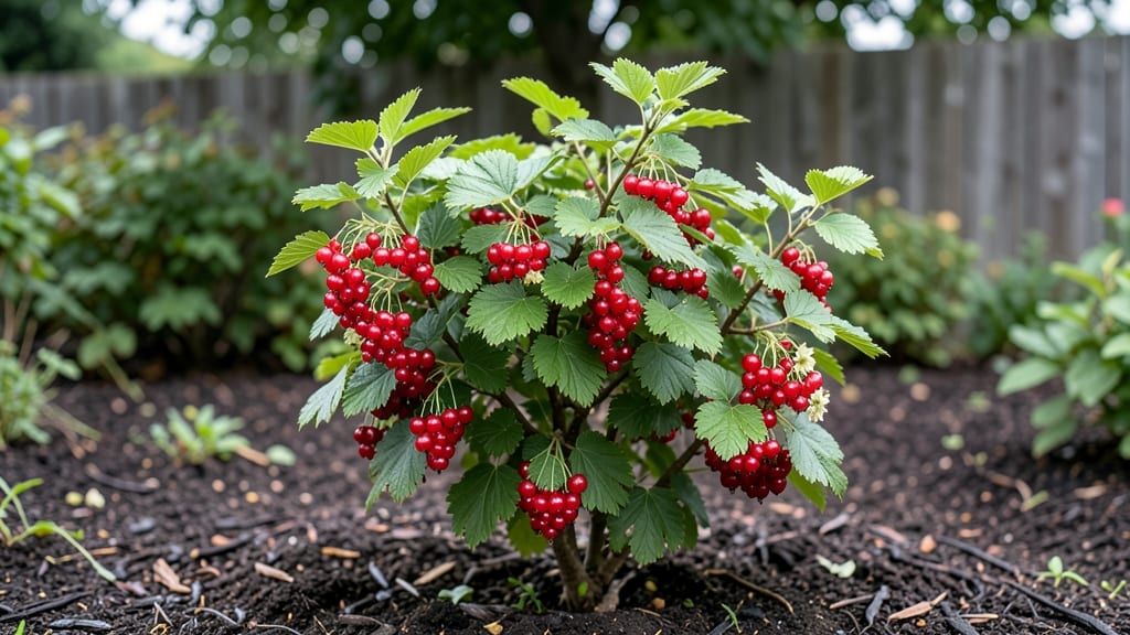 Red Small Fruit Growing Guide: Bold Berries in Containers Without Pruning Chaos