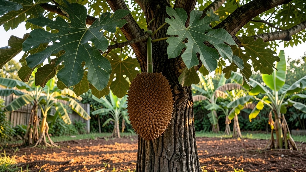 Biggest Fruit in the World: How It Grows and Record-Breaking Facts