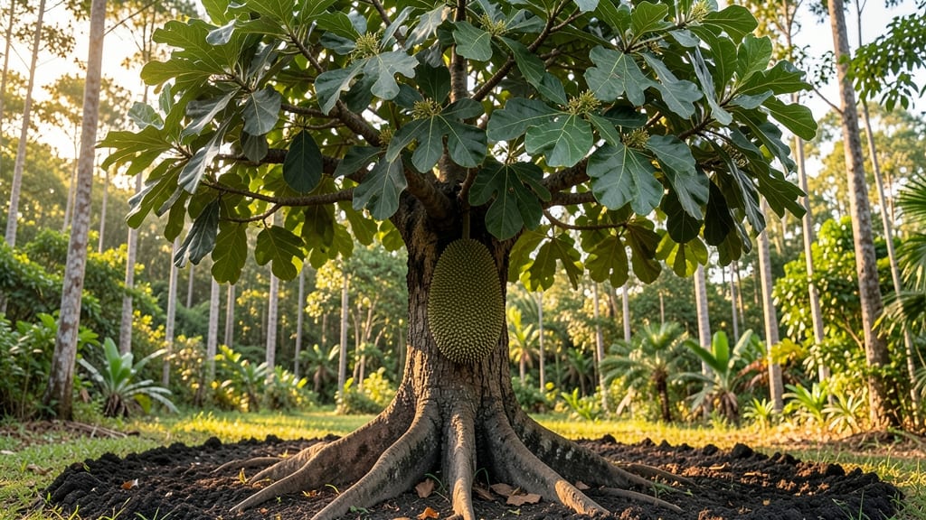 What Is the Largest Fruit: The Record-Breaking Pumpkin’s Weight and Size Facts