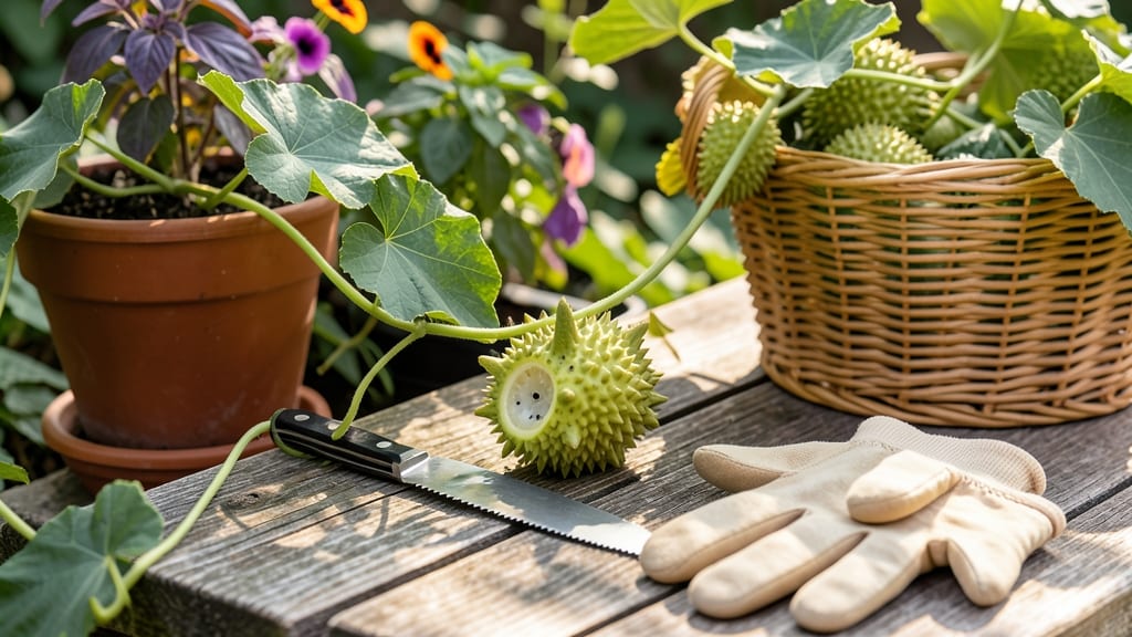 Green Fruit With White Inside And Black Seeds: Kiwi Growing Secrets for Abundant Harvests