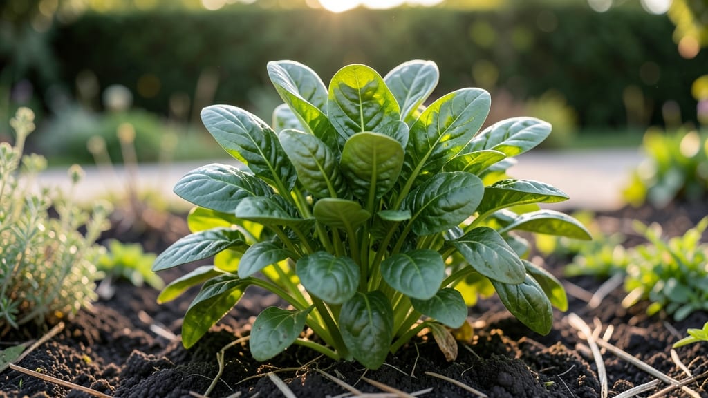 Is Spinach a Fruit or Vegetable: The Botanical Truth and Why It Matters