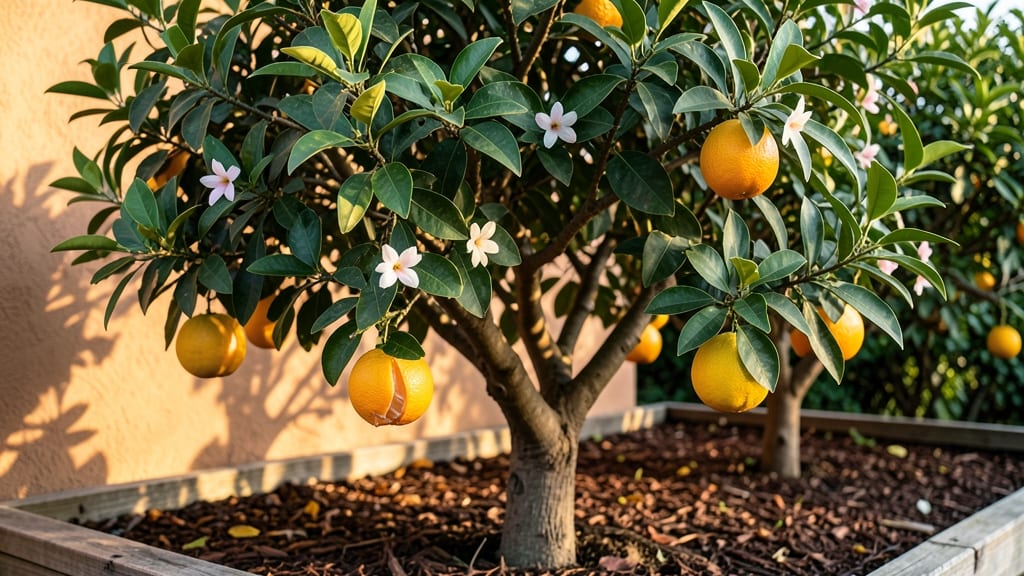 Do Grapefruits Grow on Trees: The Botanical Truth and Key Differences From Oranges