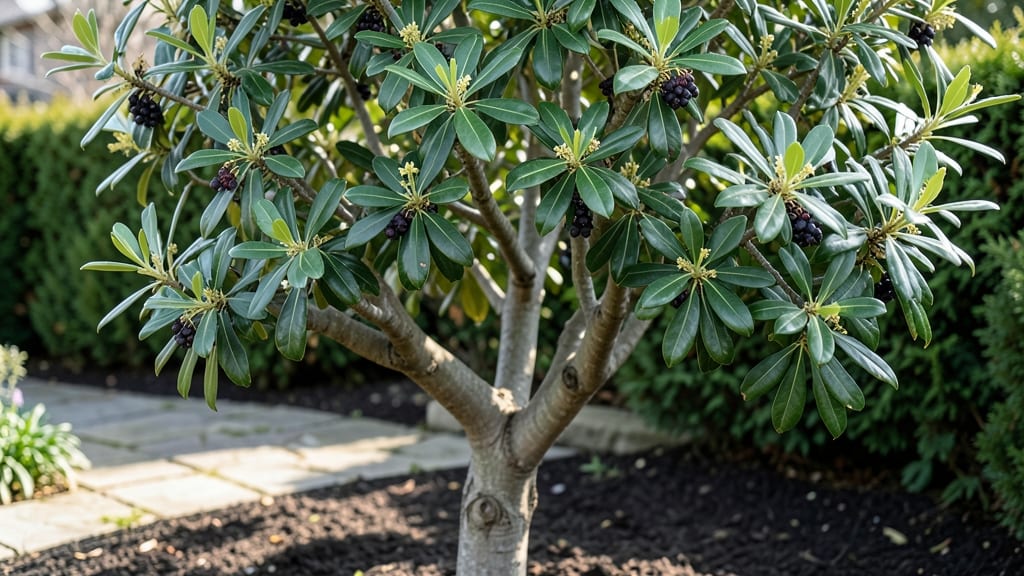 Bay Laurel Tree Fruit: Pruning Guide for Year-Round Growth