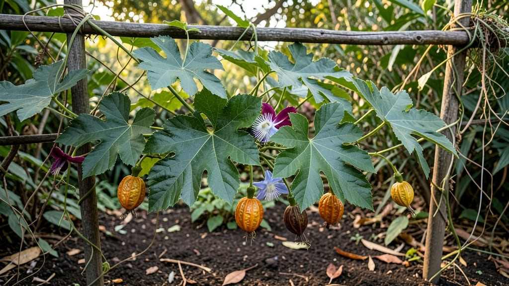 Where Is Passion Fruit Native To: Original Regions and Global Spread Explained
