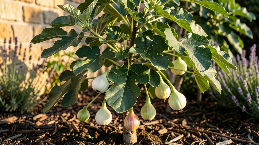 White Seed Fruit Growing Guide: Fast-Germination Secrets for Year-Round Harvests