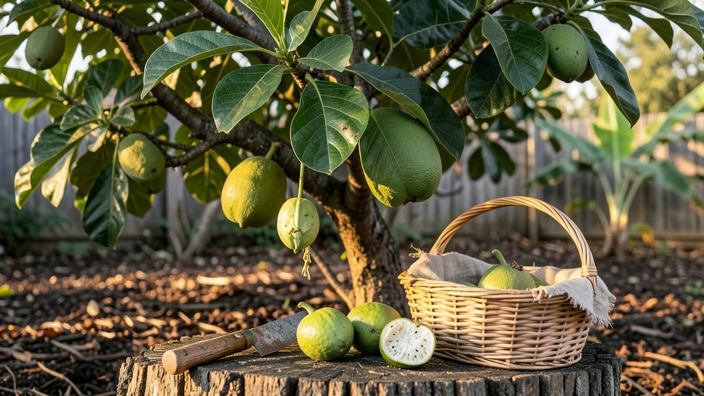 Soursop Fruits Benefits: Science-Backed Health Perks and Key Nutritional Facts