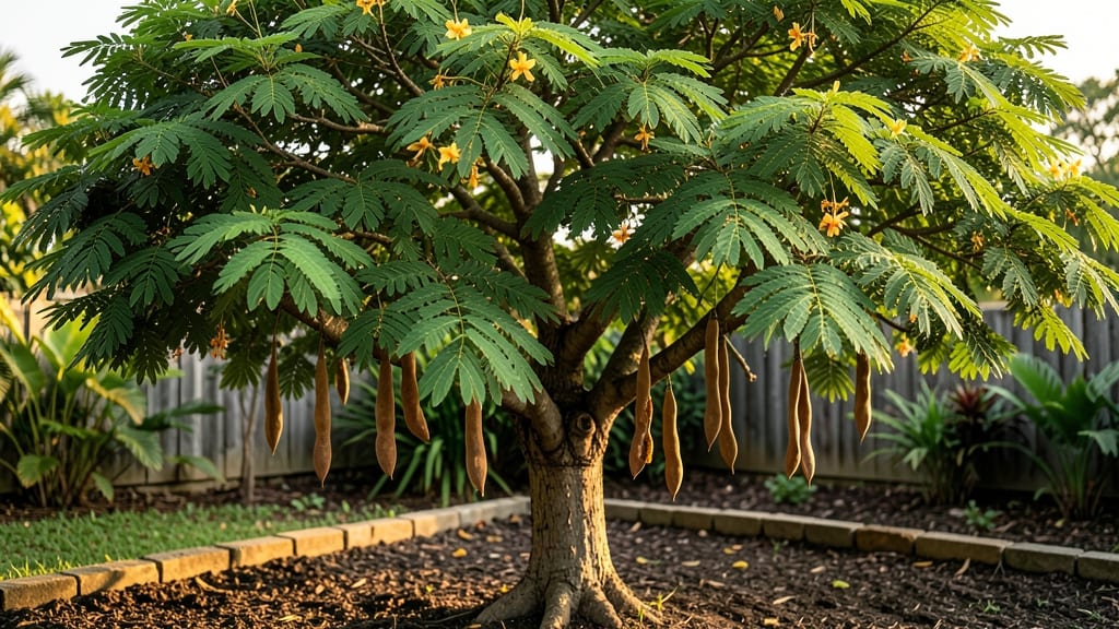 What Does Tamarind Fruit Look Like: Pod, Seed, and Flesh Breakdown