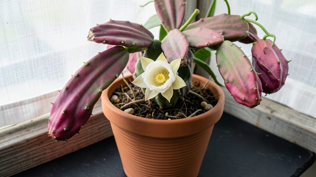 Dragon Fruit Pots: Year-Round Tropical Beauty in Small Spaces