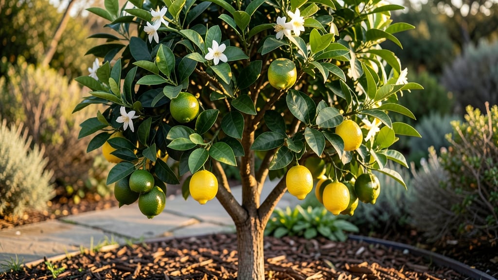 Growing Large Citrus Fruit: Chill-Hour Hack for Cold-Climate Trees
