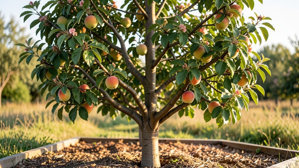 Stone Fruit Trees: Year-Round Pruning for Peak Season Harvests