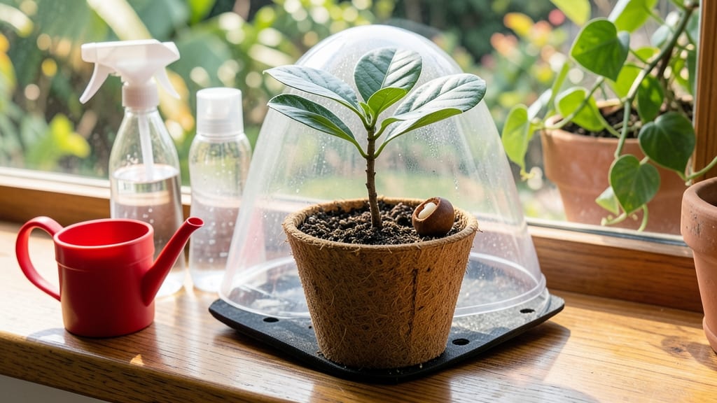 Growing a Grapefruit Tree From Seed: Tropical Fruit Promise in 3 Years