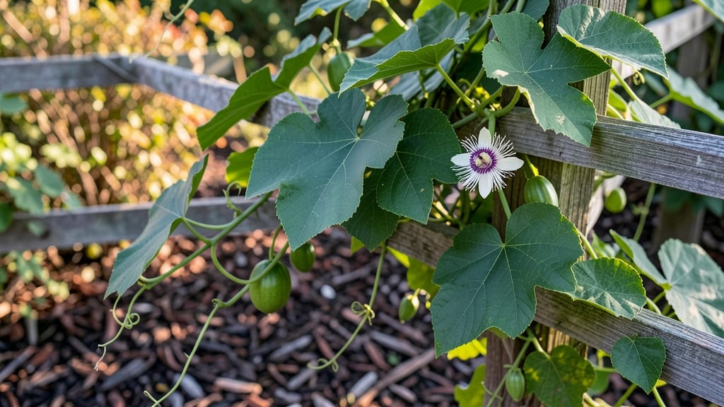 How Long Does Passion Fruit Take to Grow: Month-by-Month Timeline for Fastest Harvests