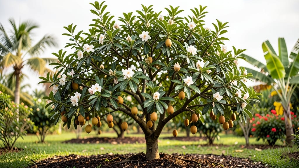 Lychee-Like Fruit Crossword: 7 Tropical Vines That Fit the Clue