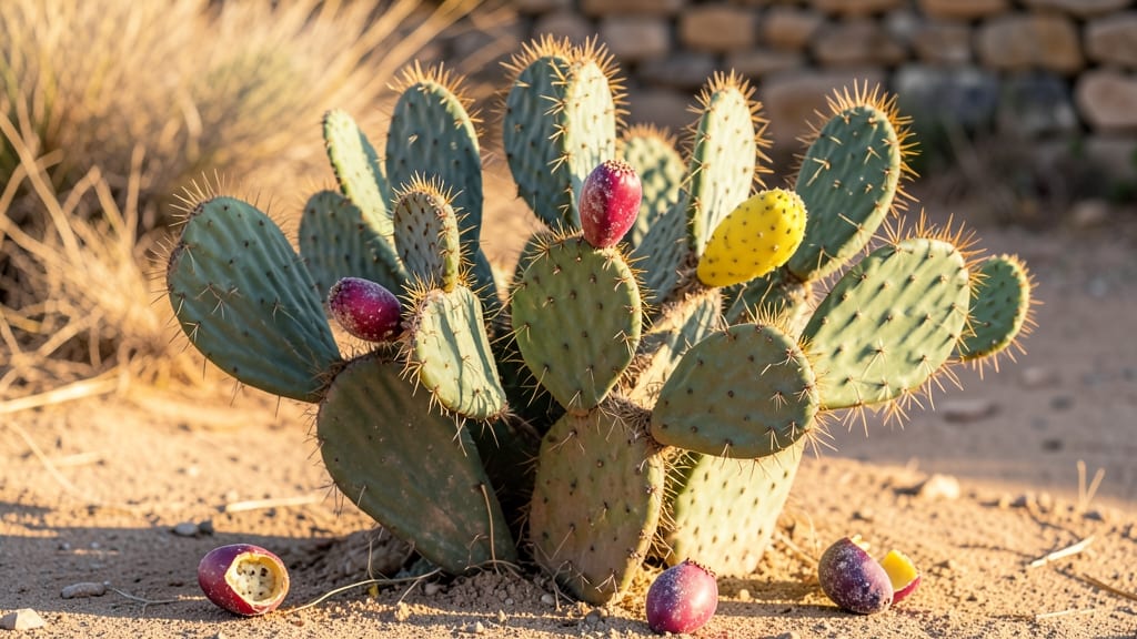 Italian Cactus Fruit Growing Guide: Year-Round Harvests With Minimal Care
