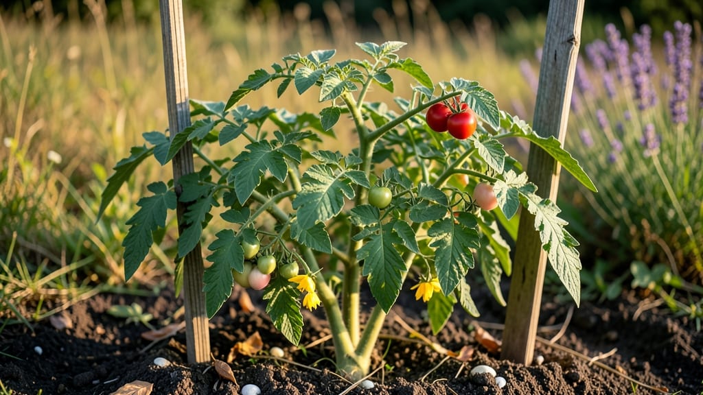 How Long for Tomatoes to Produce Fruit: Variety-Specific Timeline from Seed to Harvest