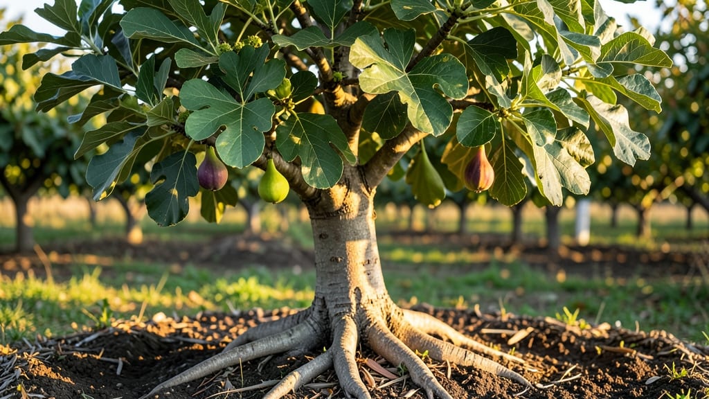 How Long Before a Fig Tree Bears Fruit: 3-Year Timeline by Variety and Care