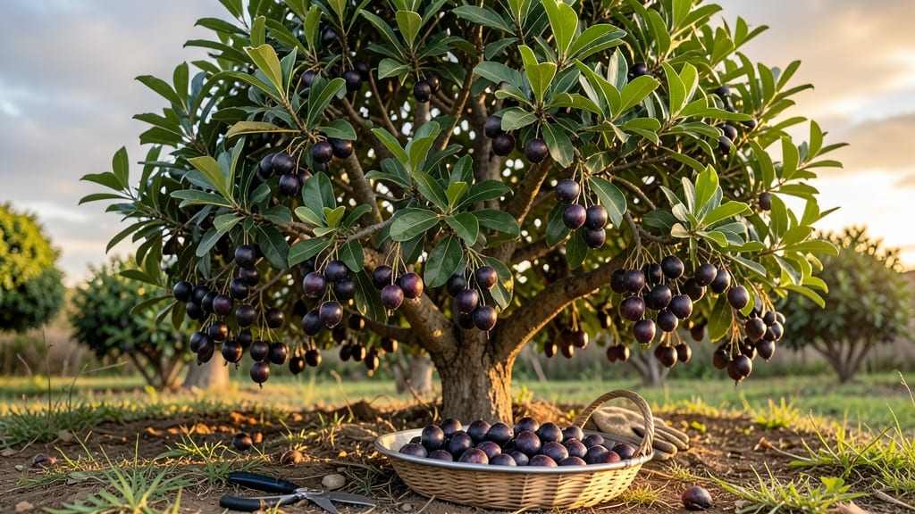 What Is Jamun Fruit: Botanical Profile, Health Benefits, and Common Uses Explained