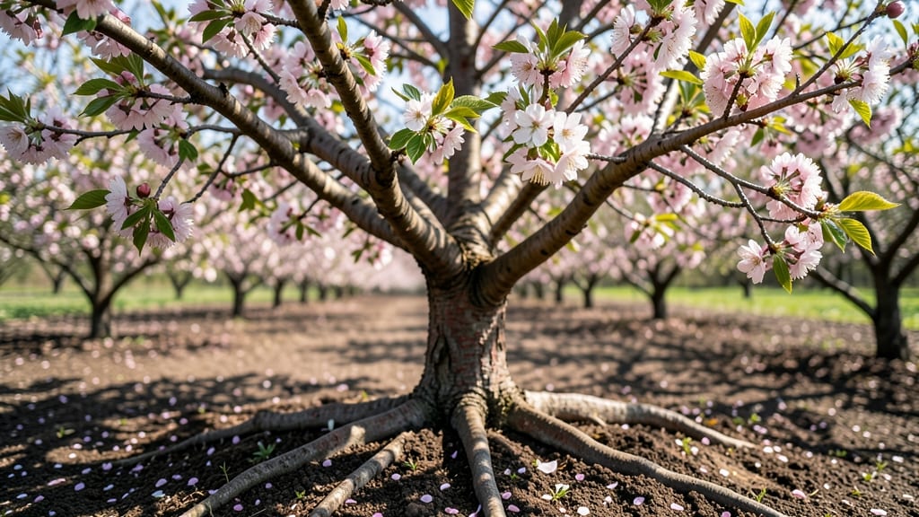 Fruits Like Cherries: 10 Unexpected Varieties You Can Grow at Home