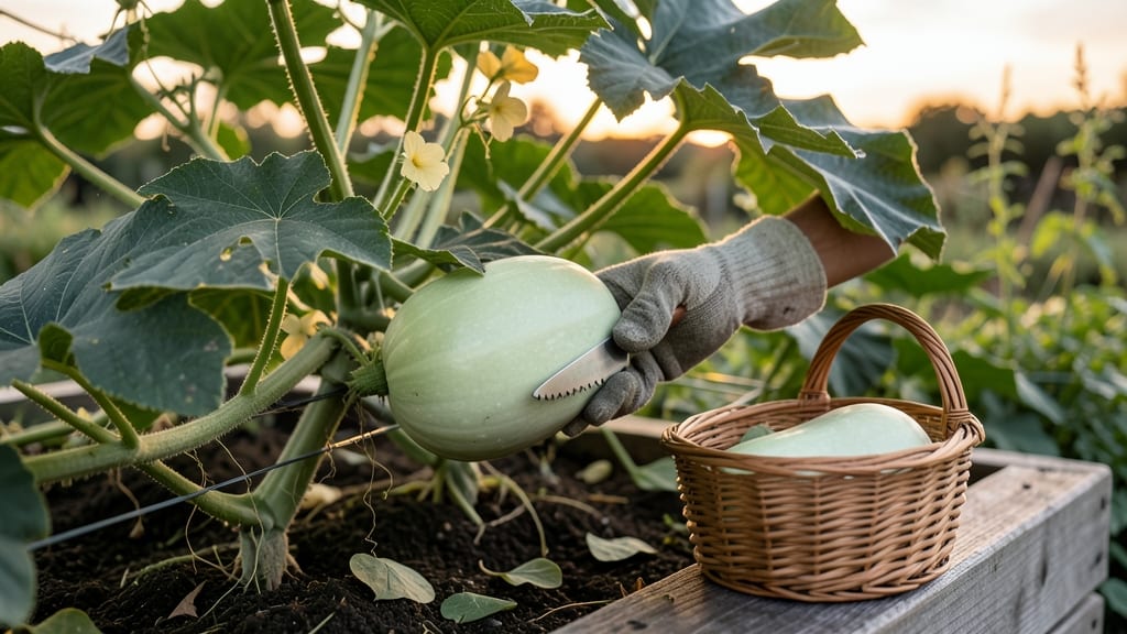 Is Winter Melon a Fruit: Botanical Classification and Culinary Role Explained