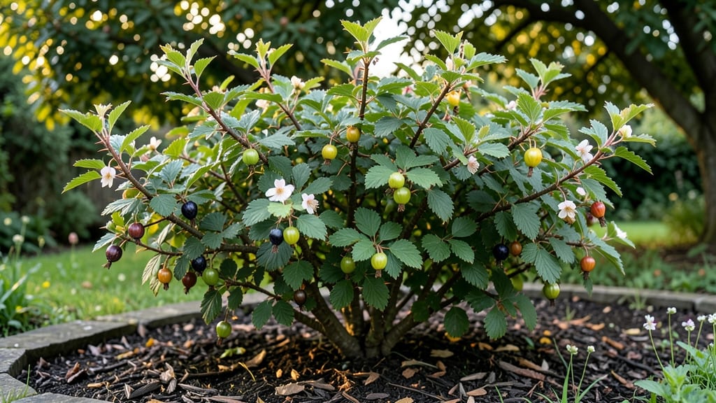 Small Green Fruit On Bush Recipe: Lime-Like Zest for Cocktails and Desserts