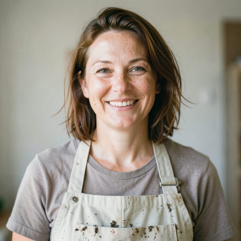 Colleen Fitzgerald
