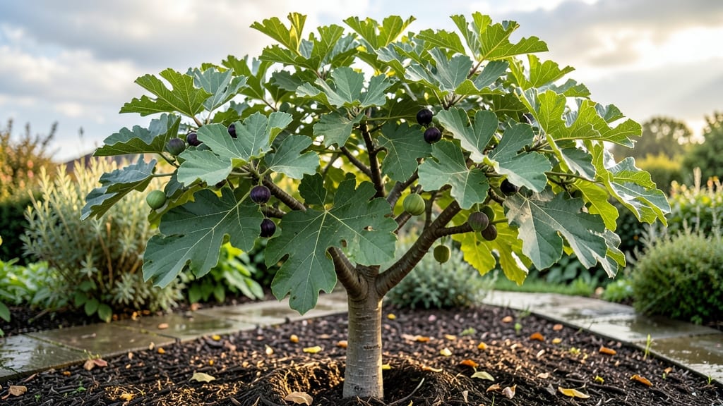 What Does a Fig Fruit Look Like: Visual Guide to Shapes, Colors, and Stages of Ripeness