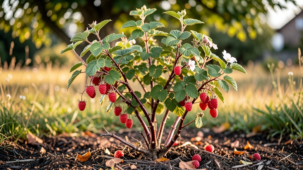 Raspberries Are Fruits: Botanical Classification and Why It Matters for Health