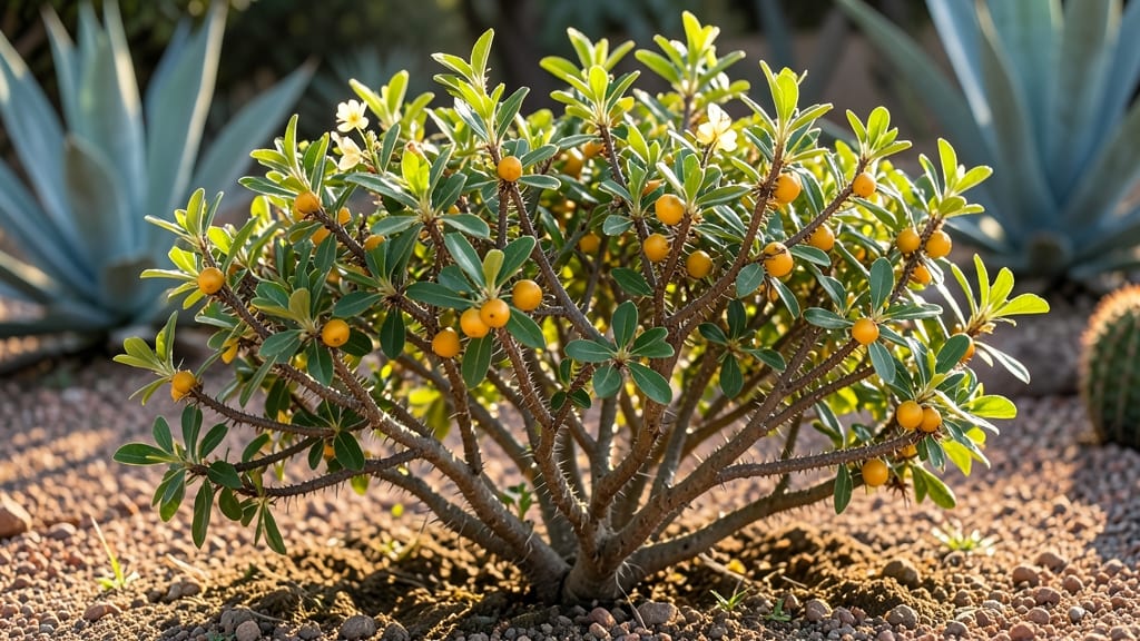 Succulent