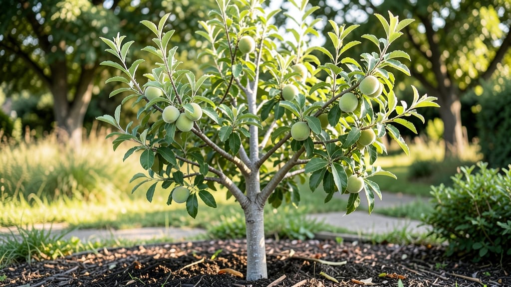 Peach Tree First Fruit: When to Expect Harvest & How to Boost Yield