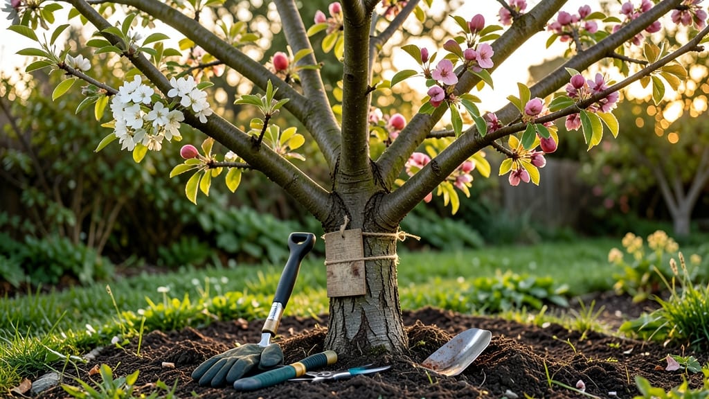 Pruning