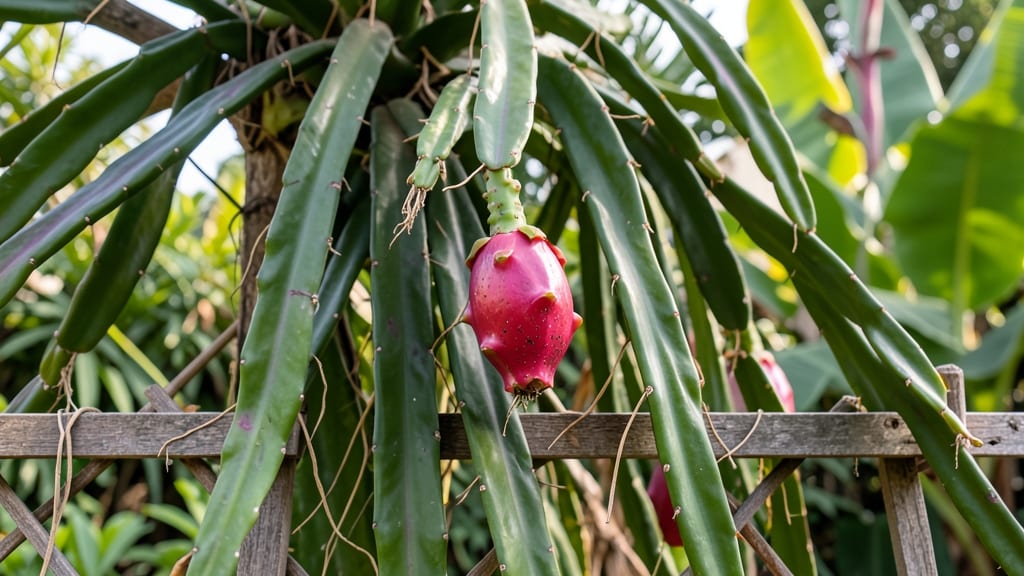 Fruit That Looks Like Dragon Fruit: 10 Stunning Plants With Similar Vibrant Skin