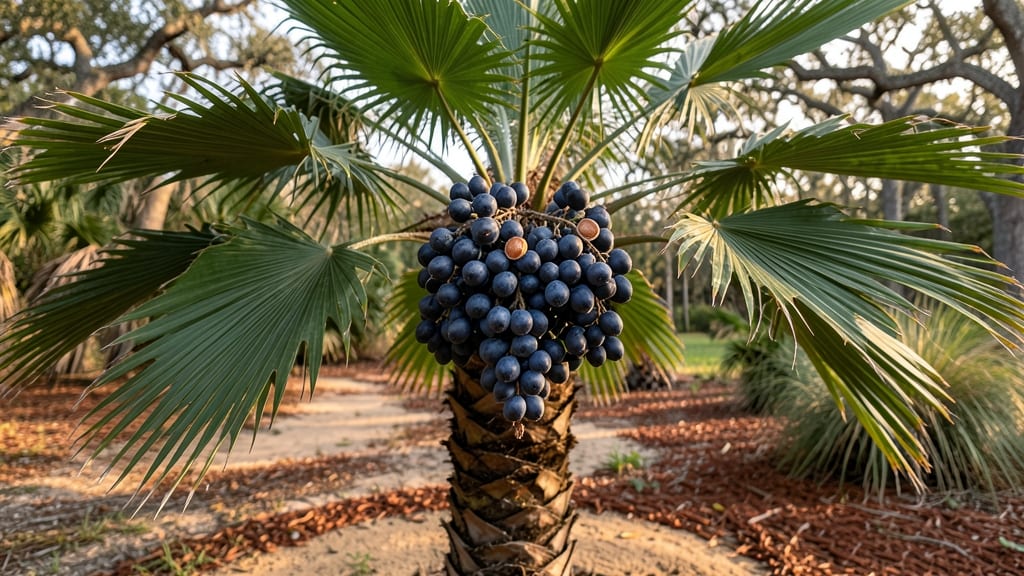 What Is Palmetto Fruit: The Plant, Its Edible Uses, and Key Differences From Saw Palmetto
