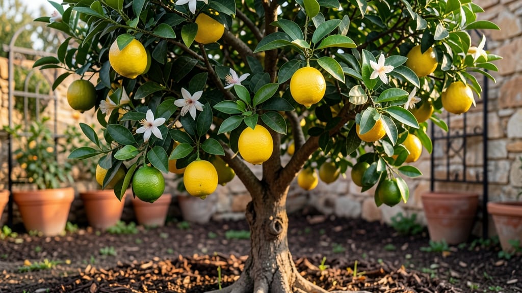 What Fruits Are Citrus: The 10 Most Common Types and Their Key Traits